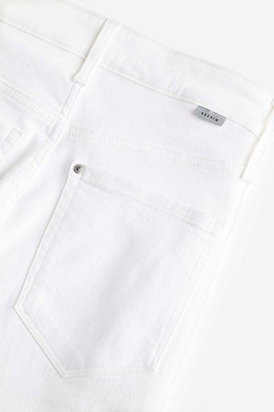 H&M True To You Skinny High Jeans
