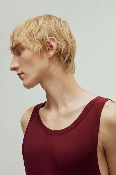 H&M Slim Fit Vest top