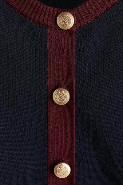 H&M Fine-knit cardigan