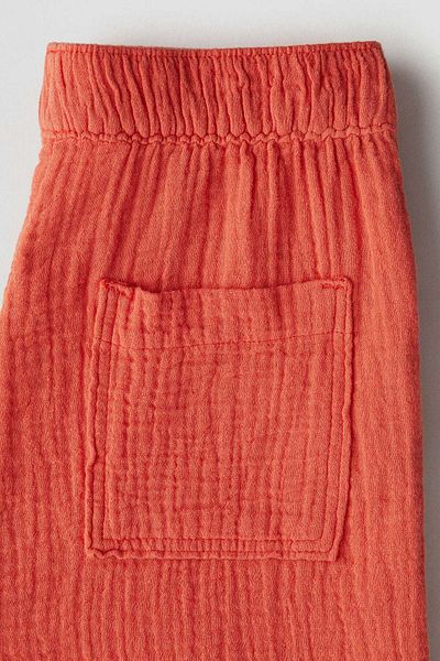H&M Muslin shorts