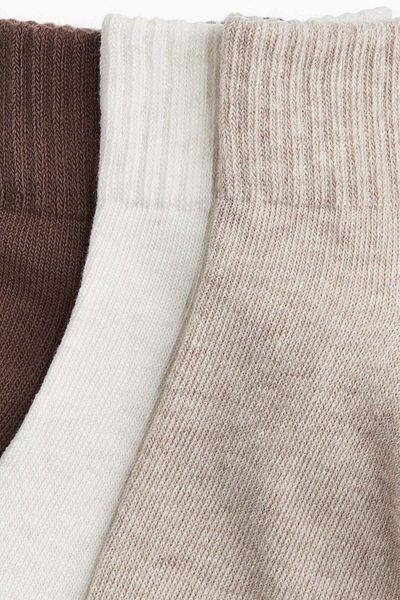 H&M 3-pack Drymove™ Sports Socks