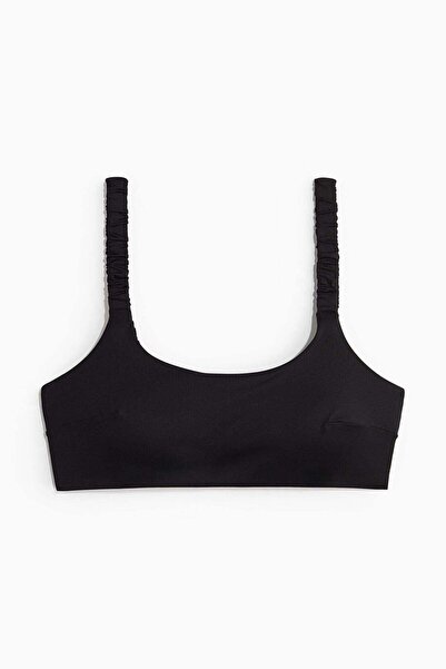 H&M الجزء العلوي من البكيني المبطن