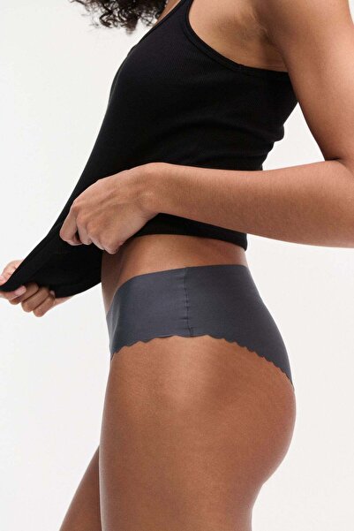 H&M 2-pack invisible hipster briefs