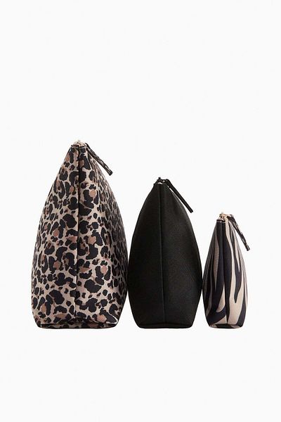 H&M أكياس غسيل مكونة من 3 قطع