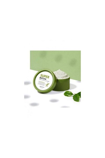 Some By Mi Super Matcha Cleansing Face Mask
