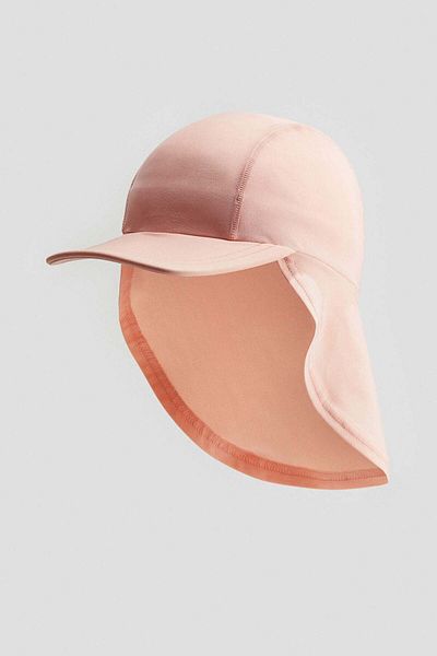 H&M UPF 50 sun cap