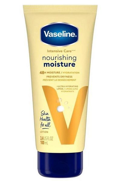 Vaseline Intensive Care Essential Healing Lotion 100ml