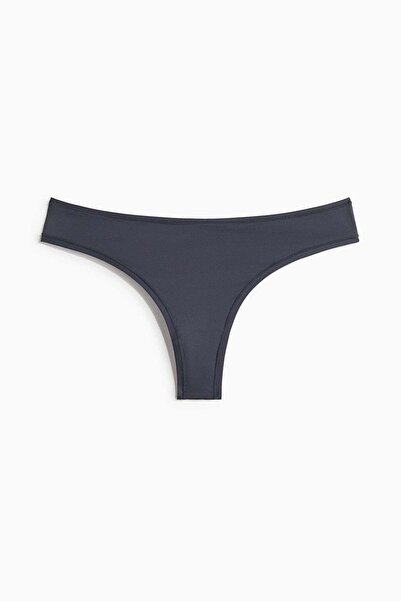 H&M 3-pack microfibre Brazilian briefs