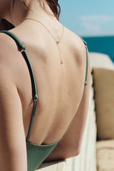 H&M Medium Shape Swimsuit