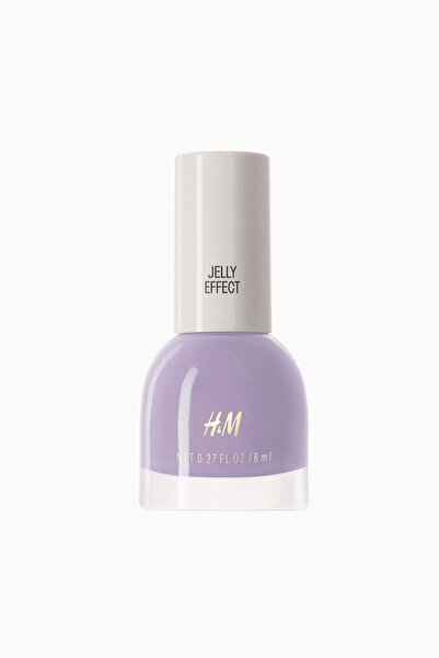 H&M طلاء الأظافر