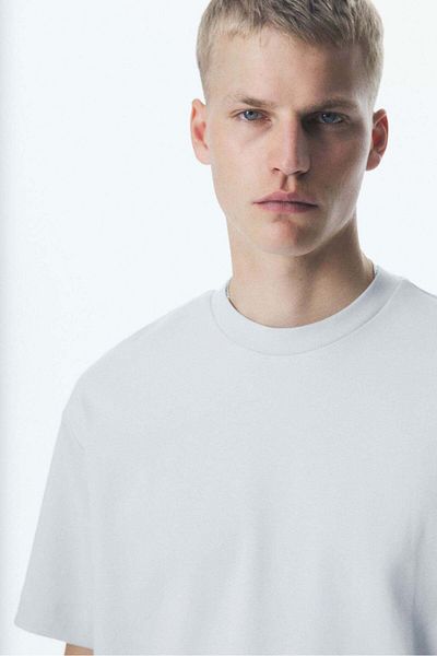 H&M Loose Fit T-shirt