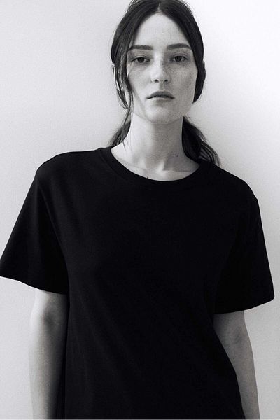 H&M T-shirt Dress