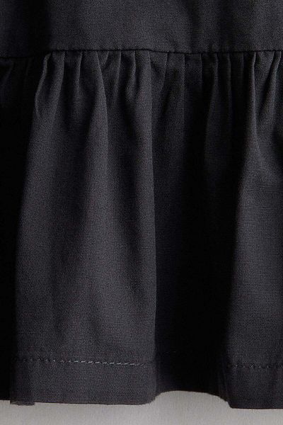 H&M 2-piece dress and top set