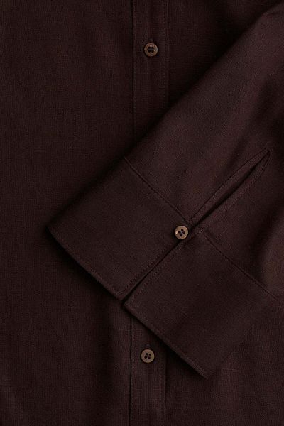 H&M Airy shirt