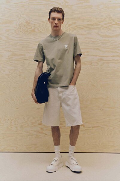 H&M COOLMAX® Regular Fit T-shirt