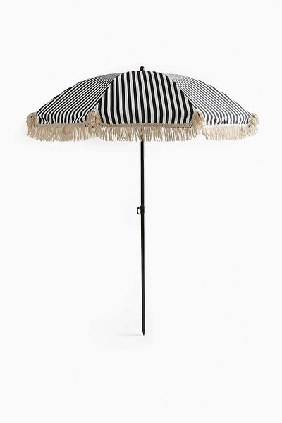 H&M Fringed parasol
