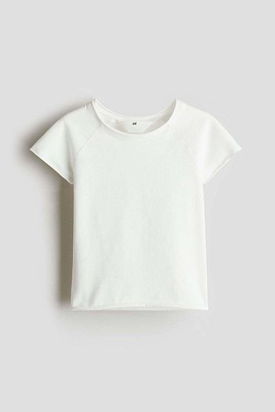 H&M Cotton Top