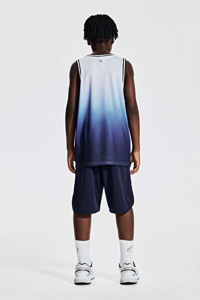 H&M 2-piece basketball set