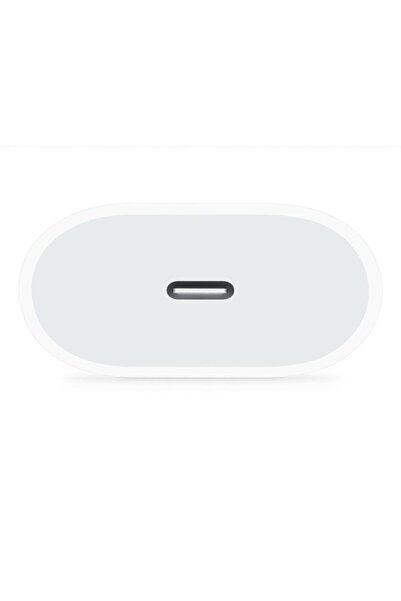 akg tech İphone 11-12-13-14 Serisi 20w Hızlı Şarz Adaptörü 20watt ( Ithalatcı Garantili )
