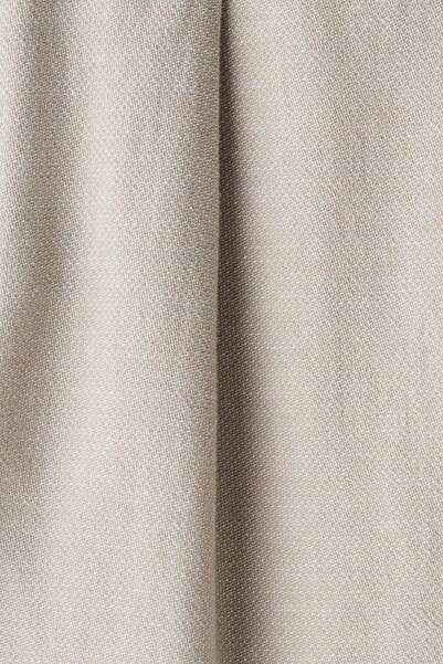 H&M Relaxed Fit linen-blend trousers