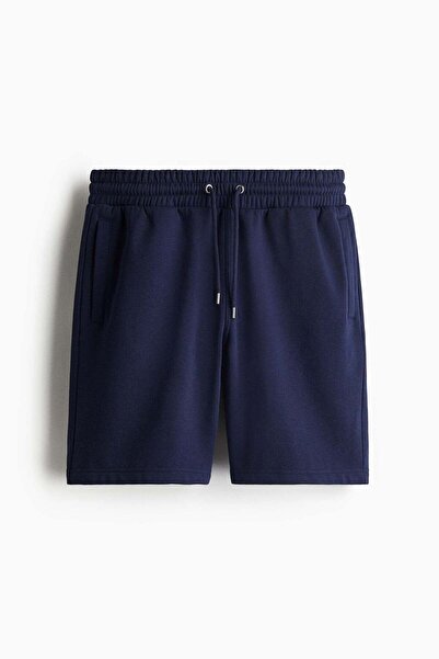 H&M Regular Fit Sweatshorts