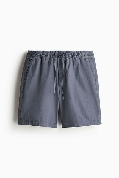 H&M Regular Fit Canvas shorts