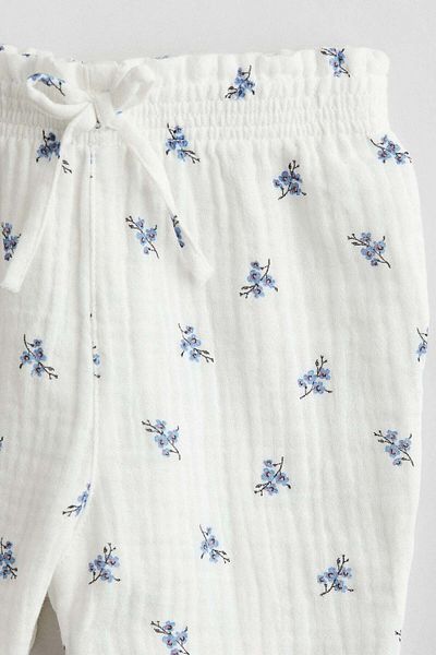 H&M Pull-on trousers
