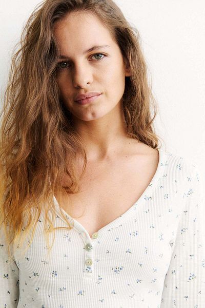 H&M Waffled pyjamas