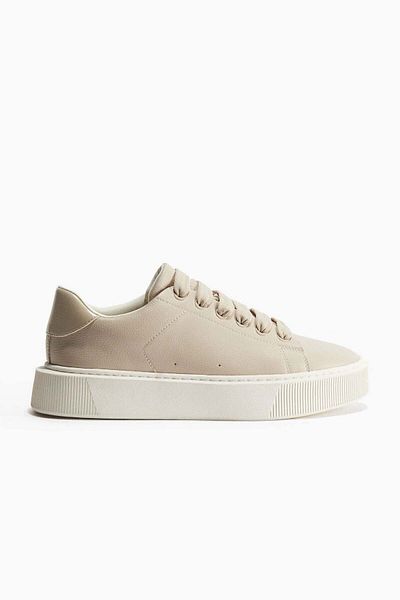 H&M Chunky Trainers