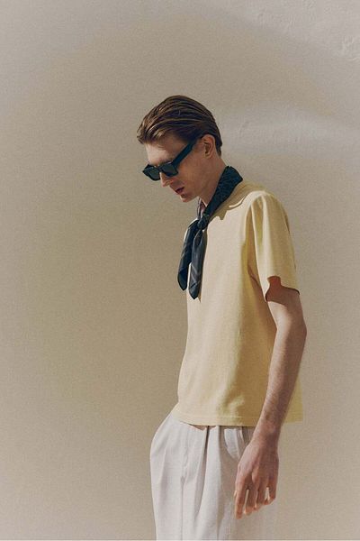 H&M Regular Fit T-shirt