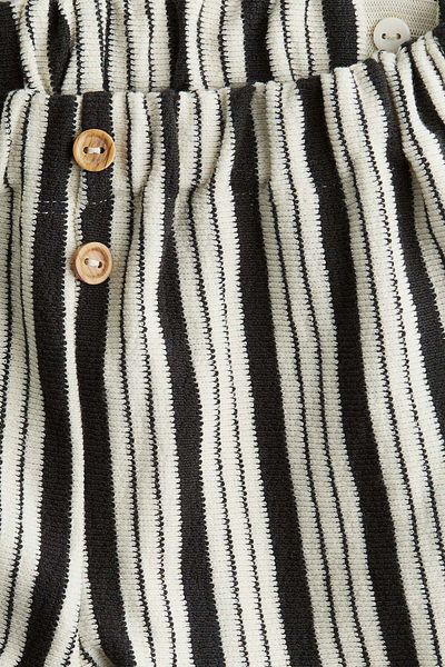 H&M Terry Trousers