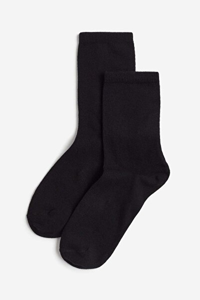 H&M 7-pack socks