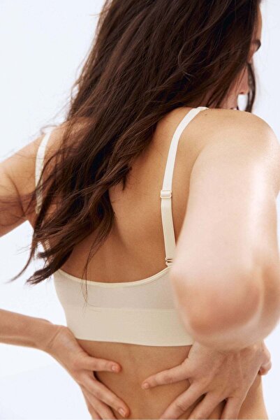 H&M Seamless Padded Soft bra