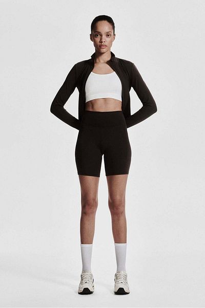 H&M DryMove™ Seamless Medium Support Sports bra