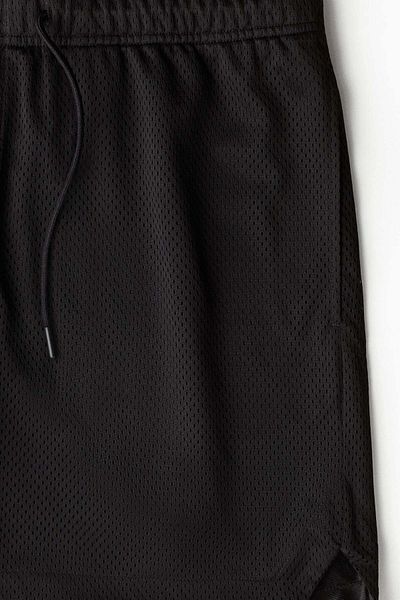 H&M Regular Fit Mesh Shorts