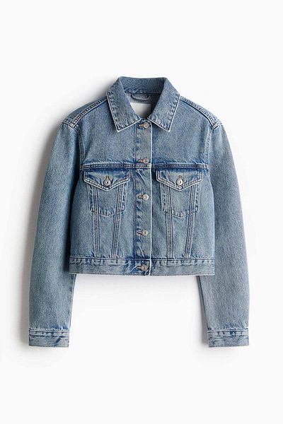 H&M Denim jacket