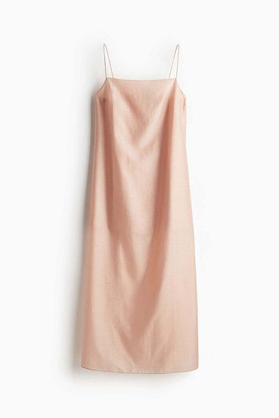 H&M Strappy dress