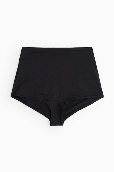 H&M 3-pack Microfibre Shortie Briefs