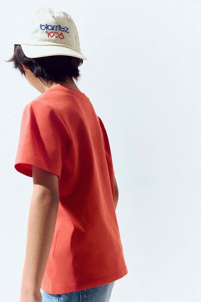 H&M Printed T-shirt