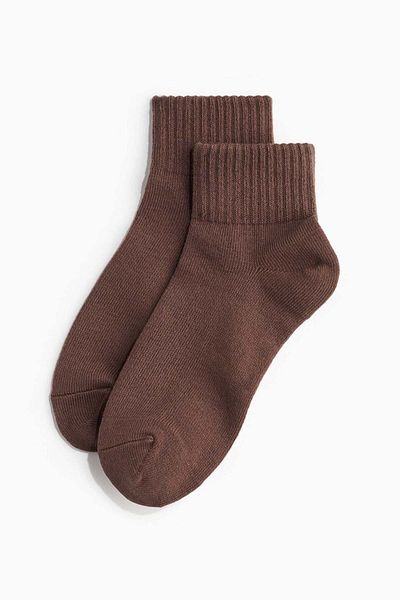 H&M 3-pack Drymove™ Sports Socks
