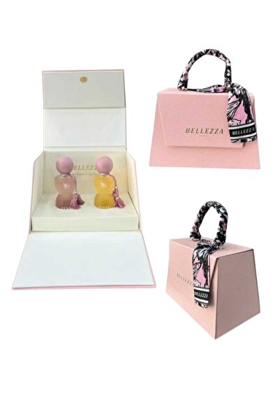 Bellezze لافيرن جورجينا سينس من بيليزا 75 مل