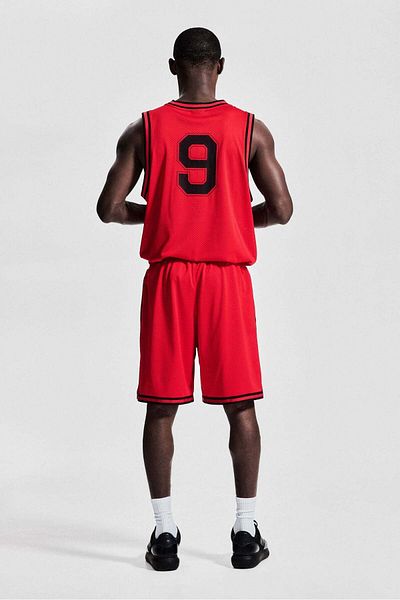 H&M DryMove™ Basketball vest top