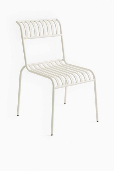 H&M Outdoor dining chair