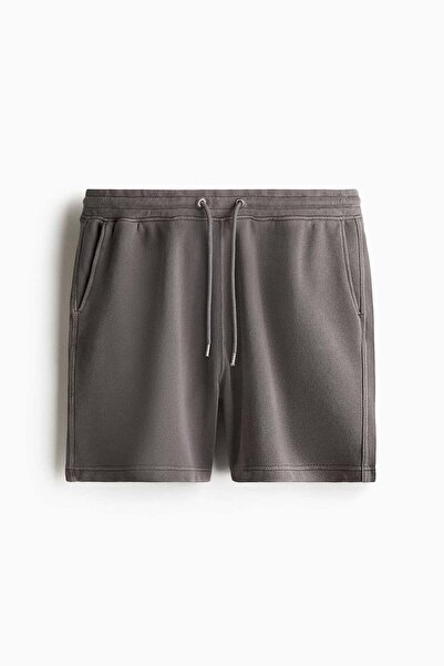 H&M Regular Fit Sweatshorts