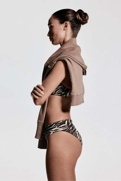 H&M Sports bikini bottoms with Lycra®