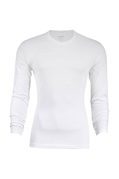 YILDIZ 85 - 86 Men's Stretch Fabric Long Sleeve Bady Colorful