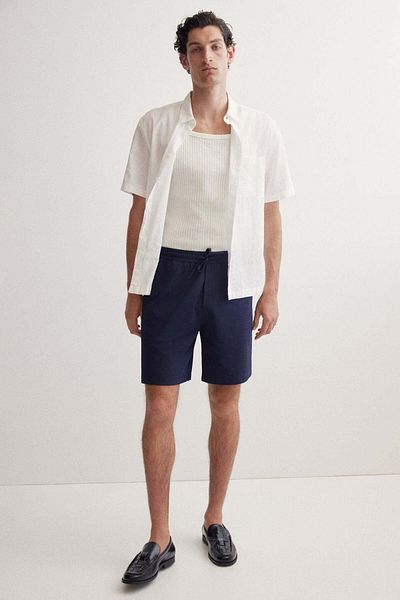 H&M Relaxed Fit Shorts