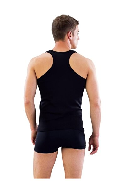 kapsulavm Είναι μαύρο Emay 12320-r Rambo Singlet Πολύχρωμο