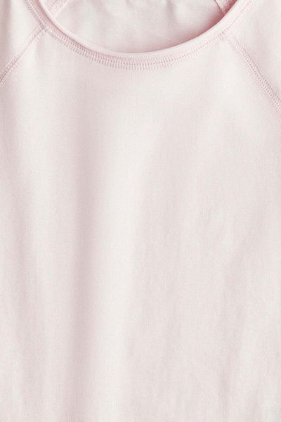 H&M Cotton Top
