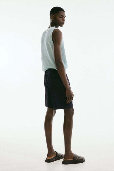 H&M Relaxed Fit Shorts